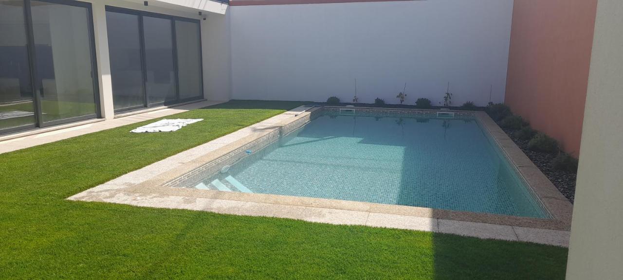 Sargaco Suite Pool And Beach โปโว เดอ วาร์ซิม ภายนอก รูปภาพ