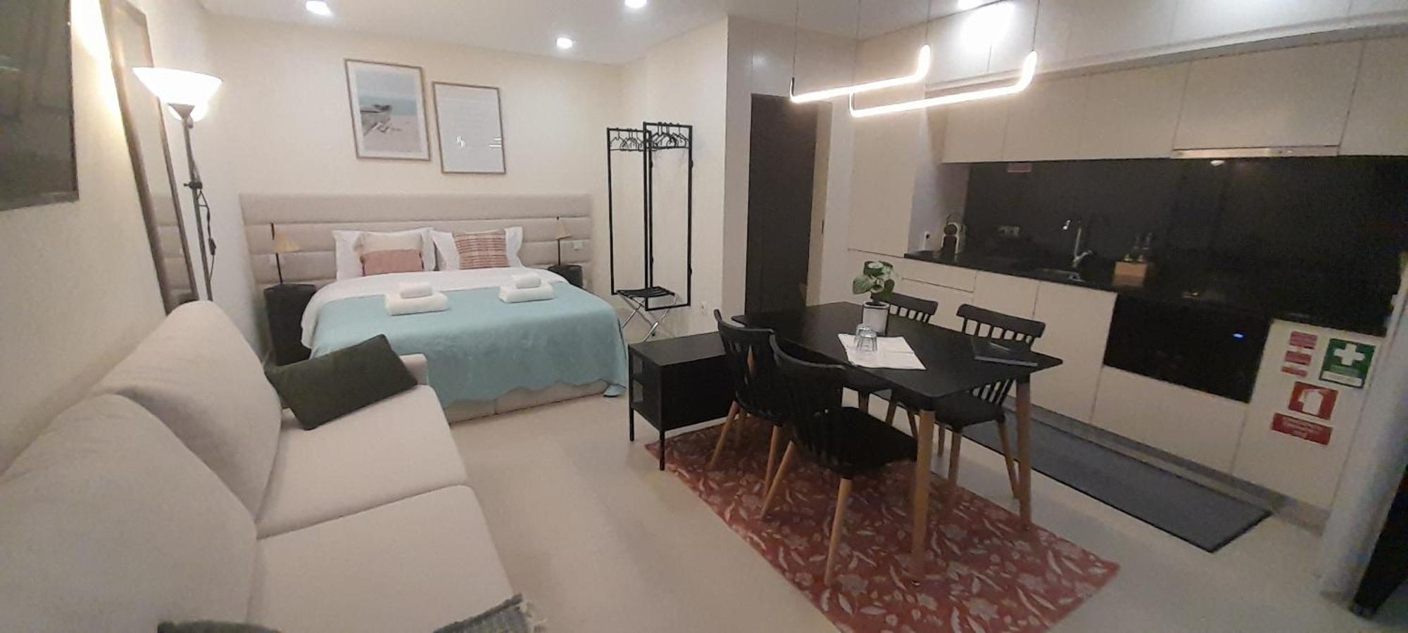 Sargaco Suite Pool And Beach โปโว เดอ วาร์ซิม ภายนอก รูปภาพ