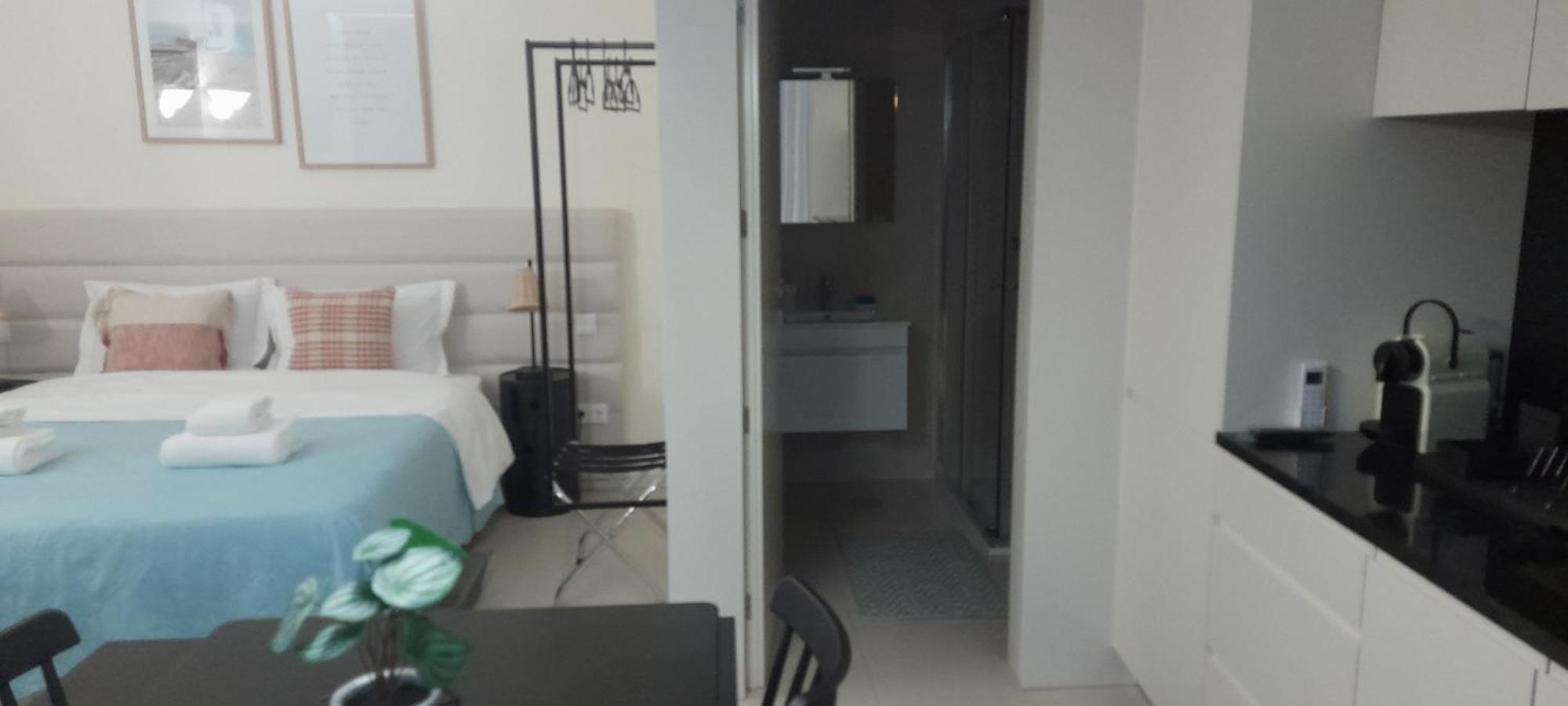 Sargaco Suite Pool And Beach โปโว เดอ วาร์ซิม ภายนอก รูปภาพ