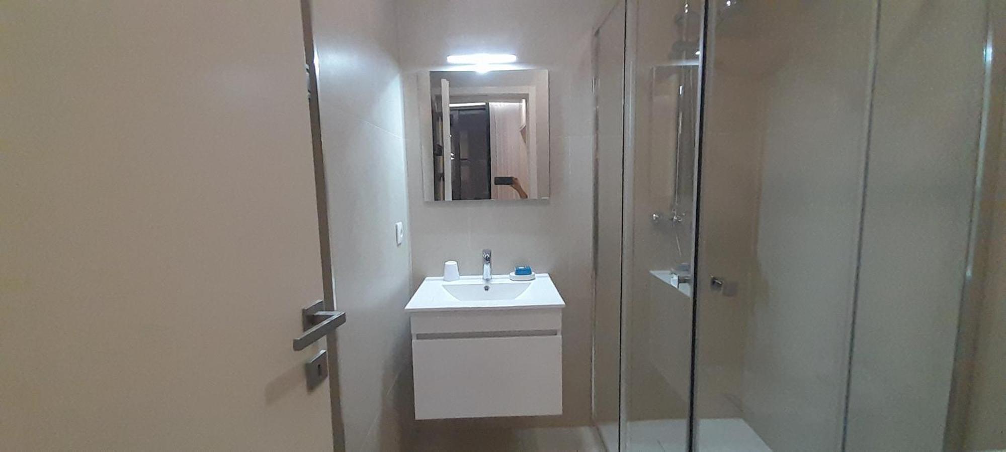 Sargaco Suite Pool And Beach โปโว เดอ วาร์ซิม ภายนอก รูปภาพ