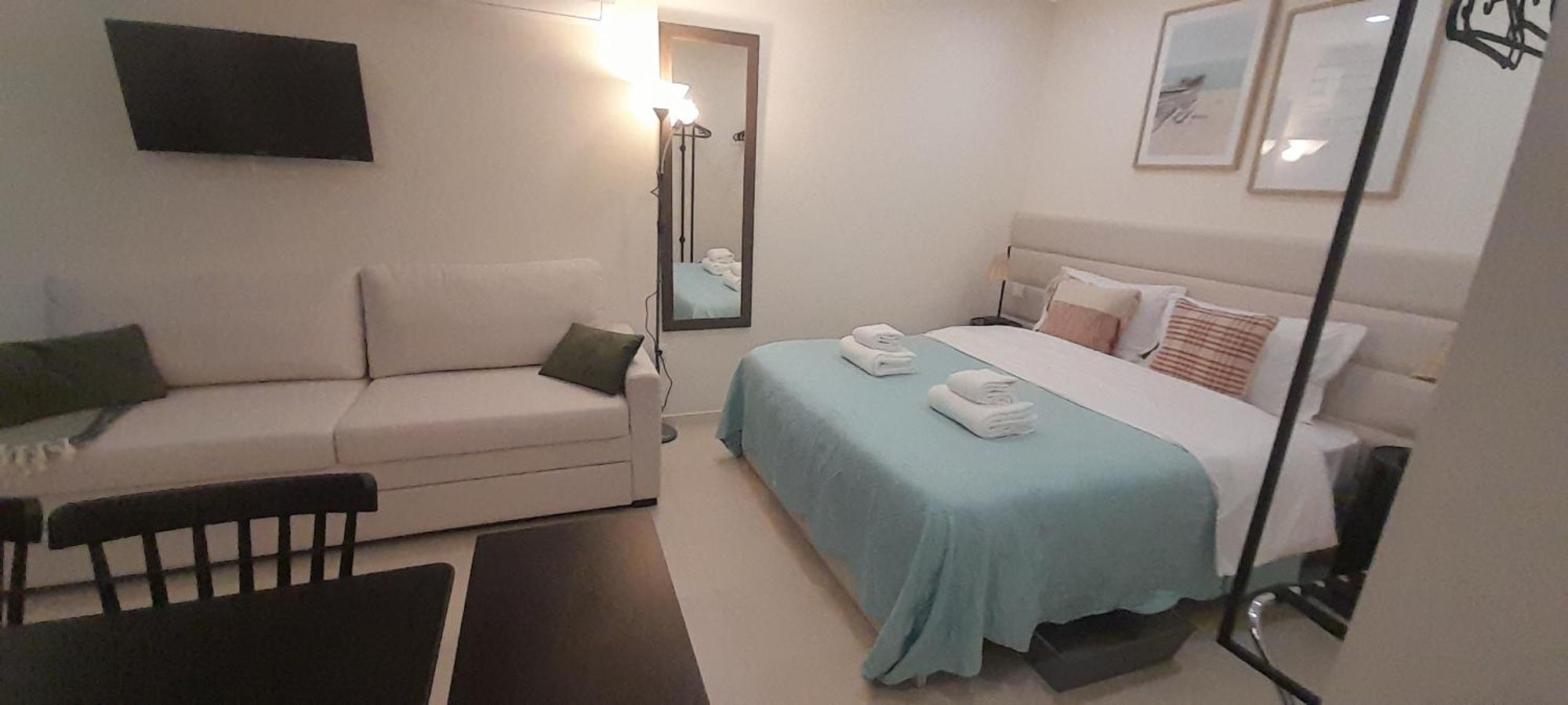 Sargaco Suite Pool And Beach โปโว เดอ วาร์ซิม ภายนอก รูปภาพ