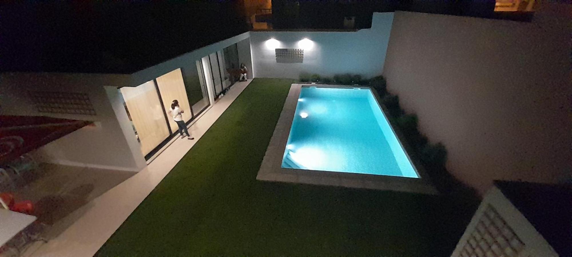 Sargaco Suite Pool And Beach โปโว เดอ วาร์ซิม ภายนอก รูปภาพ