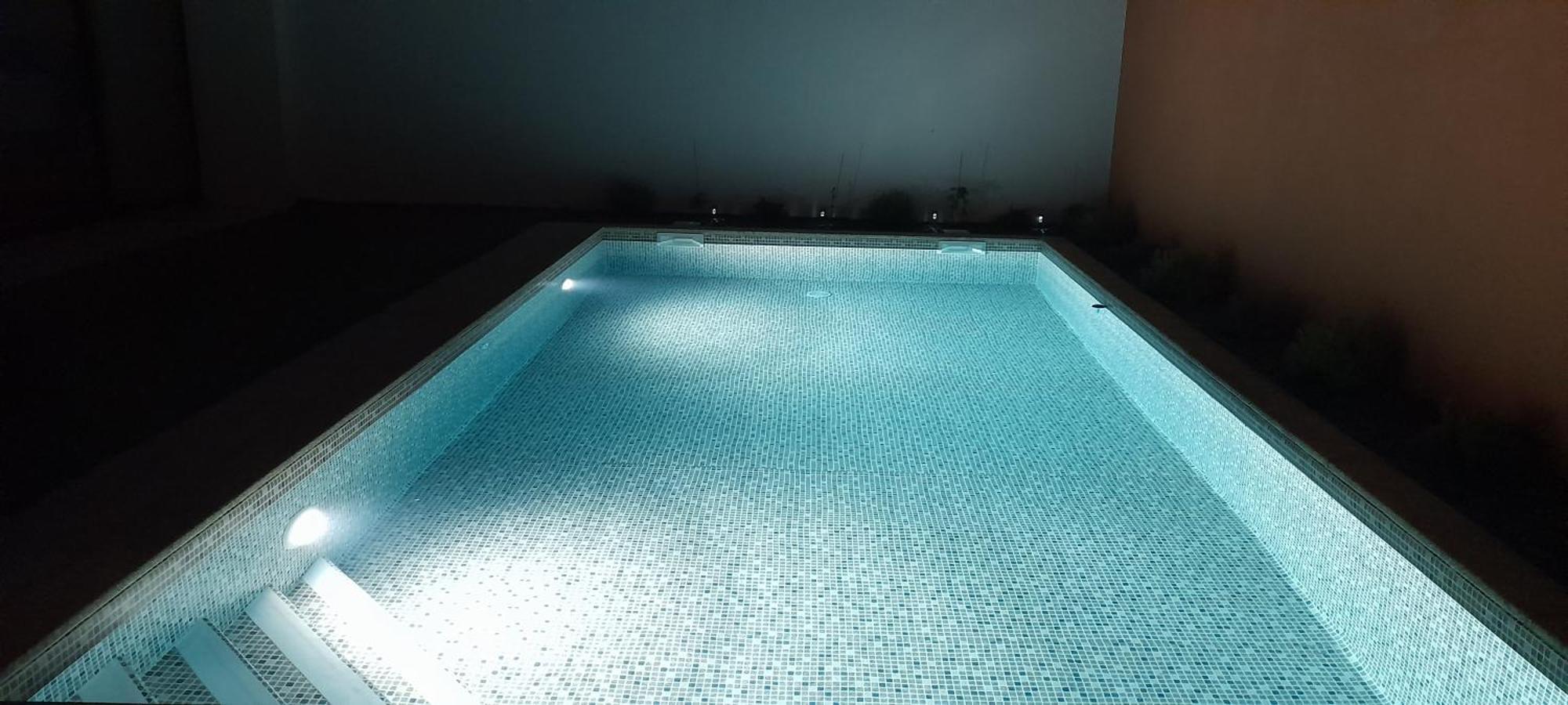 Sargaco Suite Pool And Beach โปโว เดอ วาร์ซิม ภายนอก รูปภาพ